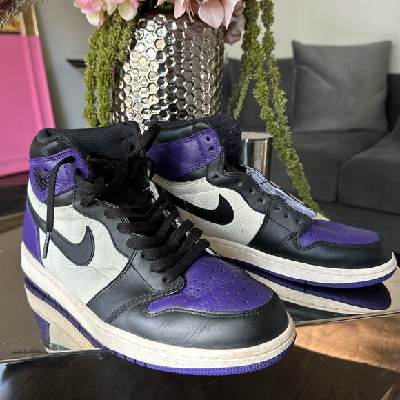 aj1 retro high court purple